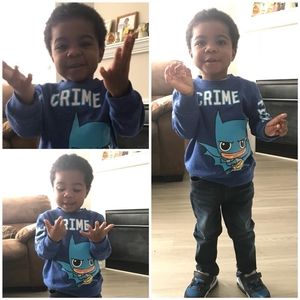 Meet your Posher, Calundra